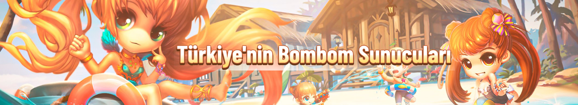 Bombom PVP